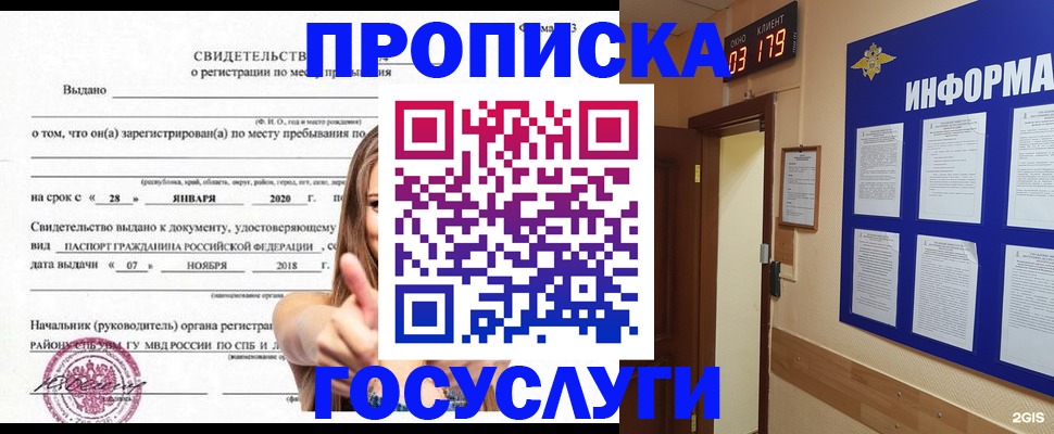 найти адрес прописки в Щёлково